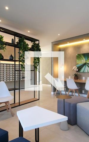 Studio à venda com 25m², 1 quarto e sem vagaOffice 