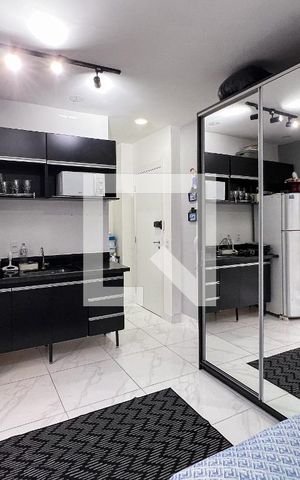 Studio à venda com 25m², 1 quarto e sem vagaStudio 