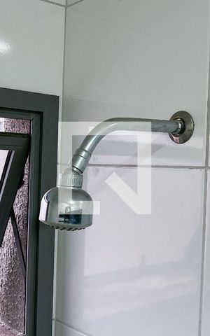 Studio à venda com 25m², 1 quarto e sem vagaBanheiro