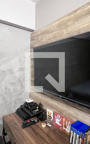 Studio à venda com 25m², 1 quarto e sem vagaStudio 