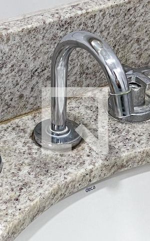 Studio à venda com 25m², 1 quarto e sem vagaBanheiro