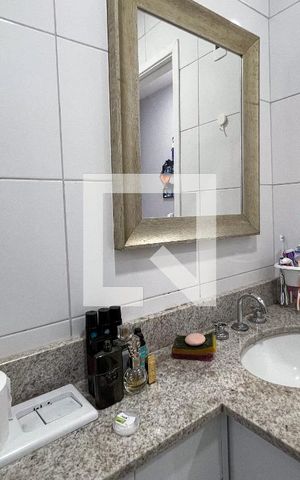 Studio à venda com 25m², 1 quarto e sem vagaBanheiro