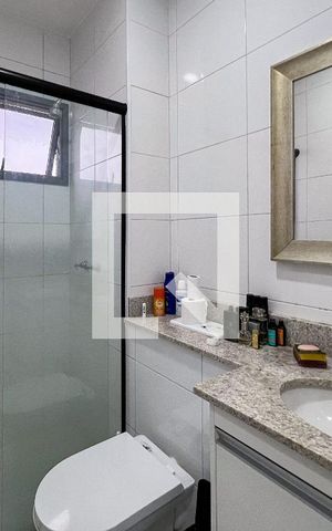 Studio à venda com 25m², 1 quarto e sem vagaBanheiro