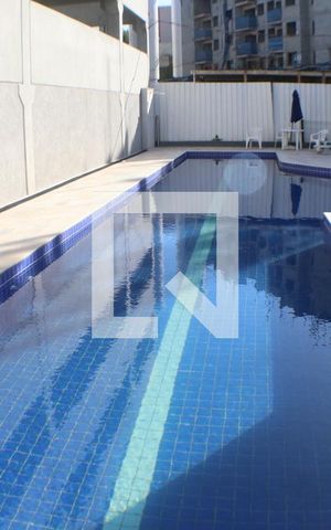 Apartamento à venda com 55m², 2 quartos e 1 vagaÁrea comum - Piscina