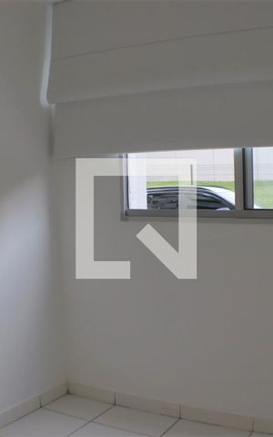 Apartamento à venda com 55m², 2 quartos e 1 vagaQuarto 2