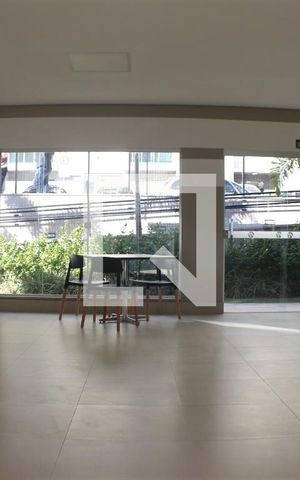 Apartamento à venda com 55m², 2 quartos e 1 vagaÁrea comum - Salão de festas
