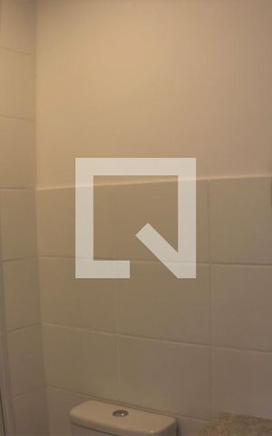 Apartamento à venda com 55m², 2 quartos e 1 vagaBanheiro da Suíte