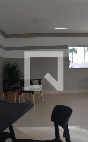 Apartamento à venda com 55m², 2 quartos e 1 vagaÁrea comum - Salão de festas