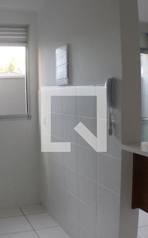 Apartamento à venda com 55m², 2 quartos e 1 vagaCozinha
