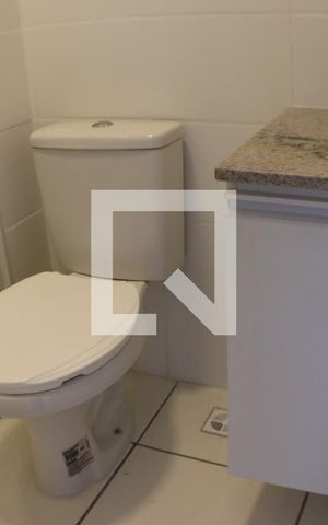 Apartamento à venda com 55m², 2 quartos e 1 vagaBanheiro