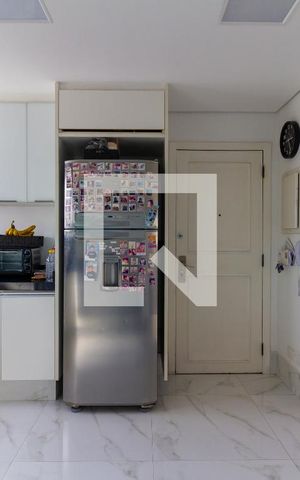 Apartamento à venda com 320m², 3 quartos e 3 vagas Apartamento à venda com 320m², 3 quartos e 3 vagasCozinha