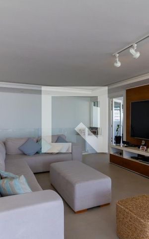 Apartamento à venda com 320m², 3 quartos e 3 vagas Apartamento à venda com 320m², 3 quartos e 3 vagasSala 2 Cobertura