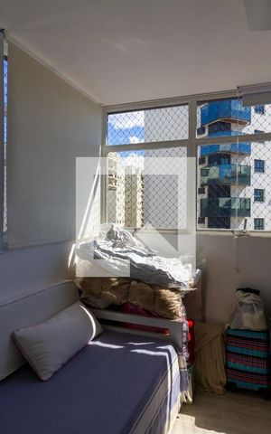 Apartamento à venda com 320m², 3 quartos e 3 vagas Apartamento à venda com 320m², 3 quartos e 3 vagasQuarto 4 Cobertura