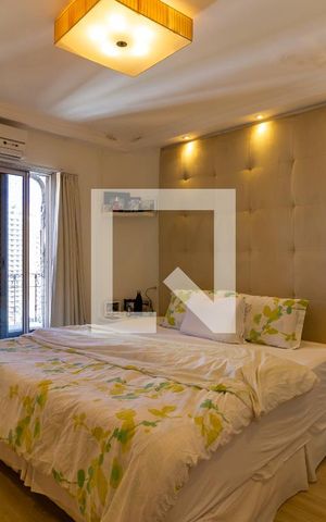 Apartamento à venda com 320m², 3 quartos e 3 vagas Apartamento à venda com 320m², 3 quartos e 3 vagasQuarto 1 Suíte