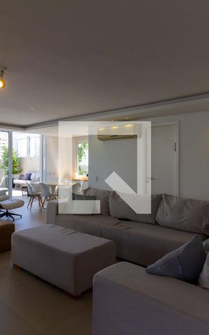 Apartamento à venda com 320m², 3 quartos e 3 vagas Apartamento à venda com 320m², 3 quartos e 3 vagasSala 2 Cobertura
