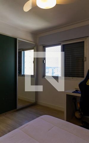 Apartamento à venda com 320m², 3 quartos e 3 vagas Apartamento à venda com 320m², 3 quartos e 3 vagasQuarto 2