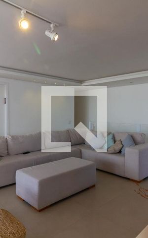 Apartamento à venda com 320m², 3 quartos e 3 vagas Apartamento à venda com 320m², 3 quartos e 3 vagasSala 2 Cobertura