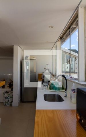Apartamento à venda com 320m², 3 quartos e 3 vagas Apartamento à venda com 320m², 3 quartos e 3 vagasEspaço Gourmet