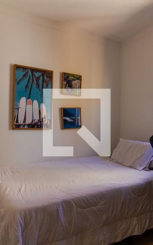 Apartamento à venda com 320m², 3 quartos e 3 vagas Apartamento à venda com 320m², 3 quartos e 3 vagasQuarto 3