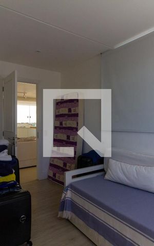 Apartamento à venda com 320m², 3 quartos e 3 vagas Apartamento à venda com 320m², 3 quartos e 3 vagasQuarto 4 Cobertura