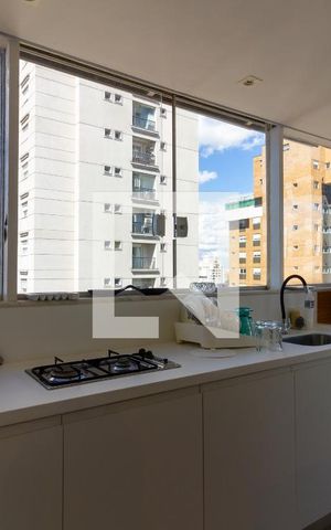 Apartamento à venda com 320m², 3 quartos e 3 vagas Apartamento à venda com 320m², 3 quartos e 3 vagasEspaço Gourmet