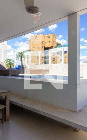 Apartamento à venda com 320m², 3 quartos e 3 vagas Apartamento à venda com 320m², 3 quartos e 3 vagasPiscina Cobertura