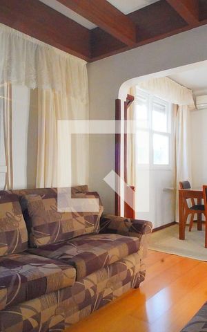 Apartamento à venda com 65m², 2 quartos e sem vagaSala