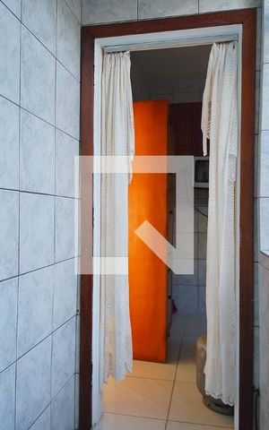 Apartamento à venda com 65m², 2 quartos e sem vagaArrumar de serviço