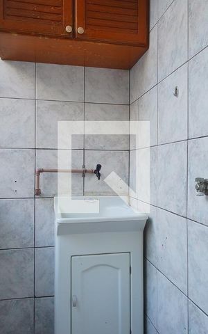 Apartamento à venda com 65m², 2 quartos e sem vagaÁrea de serviço