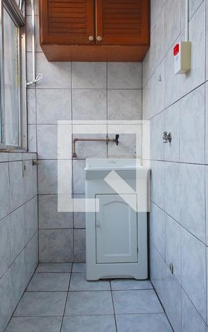 Apartamento à venda com 65m², 2 quartos e sem vagaÁrea de serviço