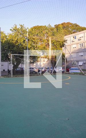 Apartamento à venda com 65m², 2 quartos e sem vagaÁrea comum 