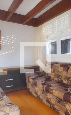 Apartamento à venda com 65m², 2 quartos e sem vagaSala