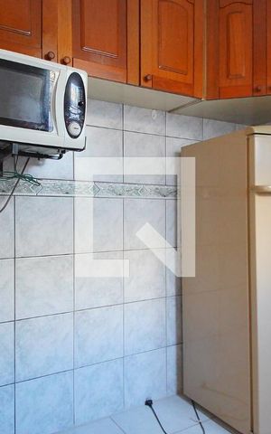 Apartamento à venda com 65m², 2 quartos e sem vagaCozinha