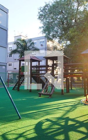 Apartamento à venda com 65m², 2 quartos e sem vagaÁrea comum 