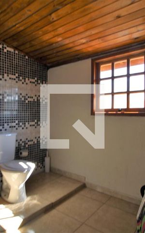 Casa à venda com 150m², 4 quartos e 3 vagasBanheiro da suíte 2