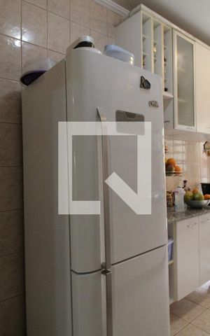 Casa à venda com 150m², 4 quartos e 3 vagasCozinha