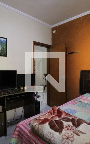 Casa à venda com 150m², 4 quartos e 3 vagasQuarto 2