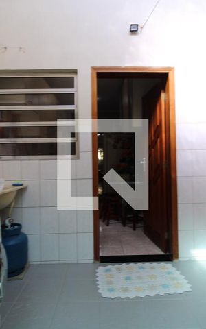 Casa à venda com 150m², 4 quartos e 3 vagasÁrea de serviço