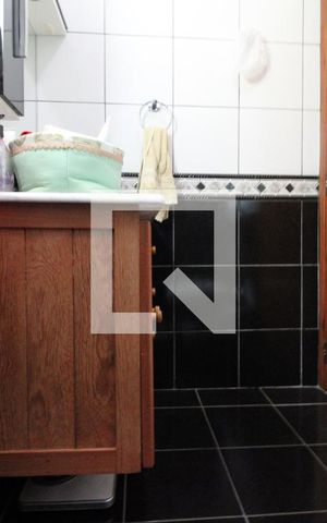 Casa à venda com 150m², 4 quartos e 3 vagasBanheiro da suíte 1
