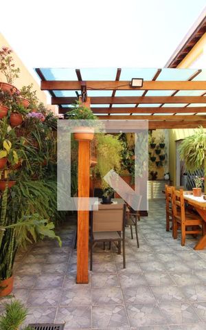 Casa à venda com 150m², 4 quartos e 3 vagasÁrea comum - Churrasqueira