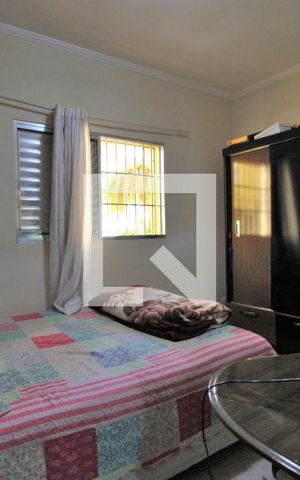 Casa à venda com 150m², 4 quartos e 3 vagasQuarto 2