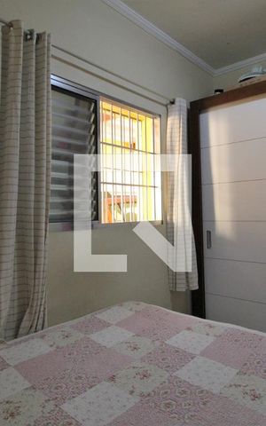 Casa à venda com 150m², 4 quartos e 3 vagasQuarto 1