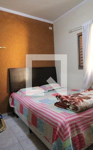 Casa à venda com 150m², 4 quartos e 3 vagasQuarto 2