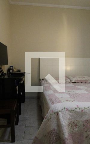 Casa à venda com 150m², 4 quartos e 3 vagasQuarto 1