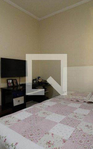 Casa à venda com 150m², 4 quartos e 3 vagasQuarto 1