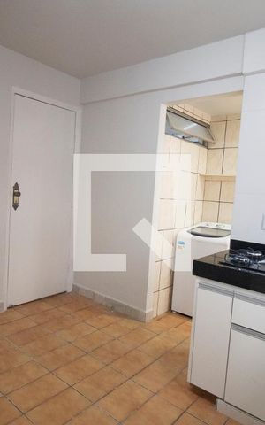 Apartamento para alugar com 85m², 3 quartos e 1 vaga Apartamento para alugar com 85m², 3 quartos e 1 vagaCozinha