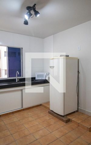 Apartamento para alugar com 85m², 3 quartos e 1 vaga Apartamento para alugar com 85m², 3 quartos e 1 vagaCozinha