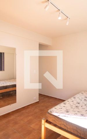 Apartamento para alugar com 85m², 3 quartos e 1 vaga Apartamento para alugar com 85m², 3 quartos e 1 vagaQuarto 1