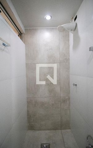 Apartamento para alugar com 85m², 3 quartos e 1 vaga Apartamento para alugar com 85m², 3 quartos e 1 vagaBanheiro social