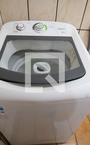 Apartamento para alugar com 85m², 3 quartos e 1 vaga Apartamento para alugar com 85m², 3 quartos e 1 vagaÁrea de serviço